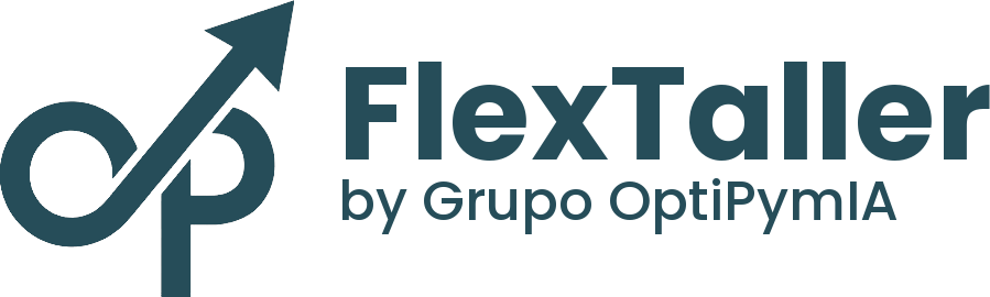 FlexTaller, by Grupo OptiPymIA